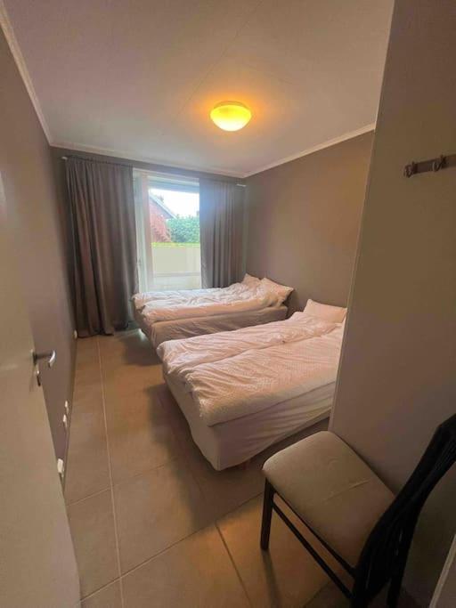 Fin Leilighet I Rolig Omrade I Trondheim Apartment Hoiset Exterior photo